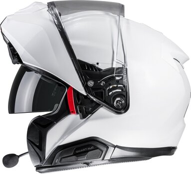 Helm HJC RPHA 91 Abbes MC27 S Helm - 7