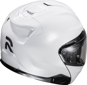Helmet HJC RPHA 91 Abbes MC27 2XL Helmet - 5