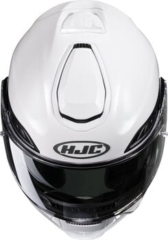 Helmet HJC RPHA 91 Abbes MC5 L Helmet - 4