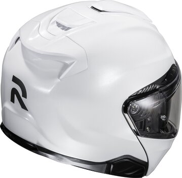 Helmet HJC RPHA 91 Rafino MC21 L Helmet - 5