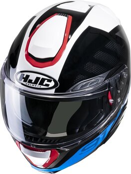 Helmet HJC RPHA 91 Rafino MC21 S Helmet - 2
