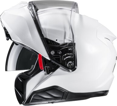 Helmet HJC RPHA 91 Rafino MC21 S Helmet - 6
