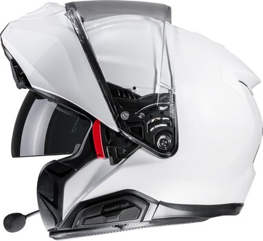 Kask HJC RPHA 91 Rafino MC21 XS Kask - 7