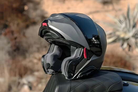 Helm HJC RPHA 91 Rafino MC21 XS Helm - 18