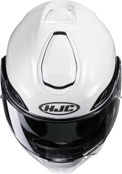 Helmet HJC RPHA 91 Rafino MC21 2XL Helmet - 4
