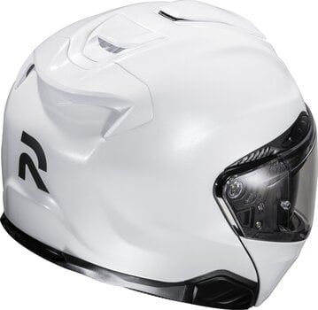 Helmet HJC RPHA 91 Rafino MC21 2XL Helmet - 5
