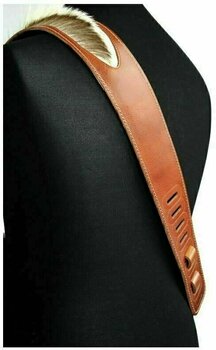 Каишка за китара Richter Luxury Springbok Natural - 3