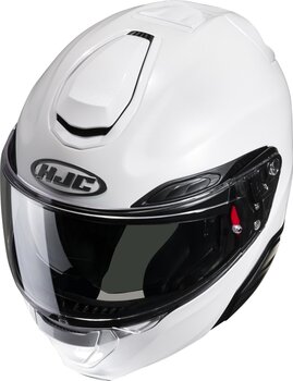 Helmet HJC RPHA 91 Rafino MC3HSF XL Helmet - 2