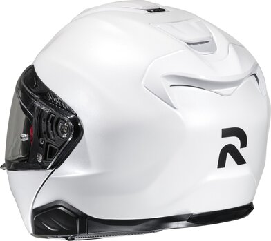Helmet HJC RPHA 91 Rafino MC3HSF 2XL Helmet - 3