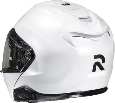 Helmet HJC RPHA 91 Rafino MC5SF L Helmet - 3