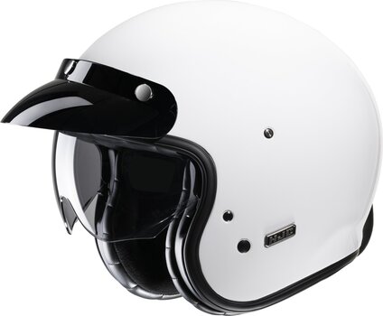 Helmet HJC V31 Byron MC1SF L Helmet - 2