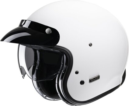 Helm HJC V31 Byron MC1SF L Helm - 2