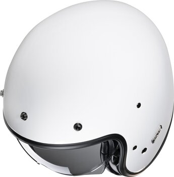 Helmet HJC V31 Byron MC1SF L Helmet - 3