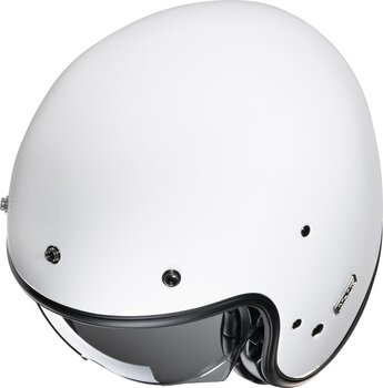 Helm HJC V31 Byron MC1SF L Helm - 3