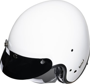 Helmet HJC V31 Byron MC1SF L Helmet - 4