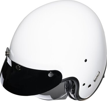 Capacete HJC V31 Byron MC1SF L Capacete - 4