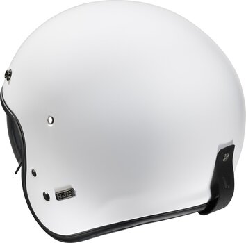 Helmet HJC V31 Byron MC1SF L Helmet - 5