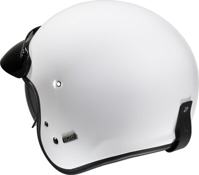Helmet HJC V31 Byron MC1SF L Helmet - 6