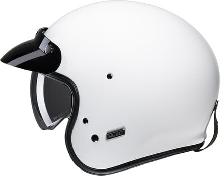 Helmet HJC V31 Byron MC1SF L Helmet - 9