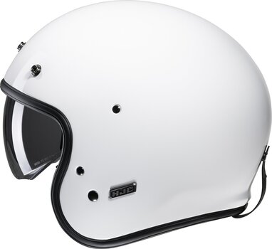 Helmet HJC V31 Byron MC1SF L Helmet - 10