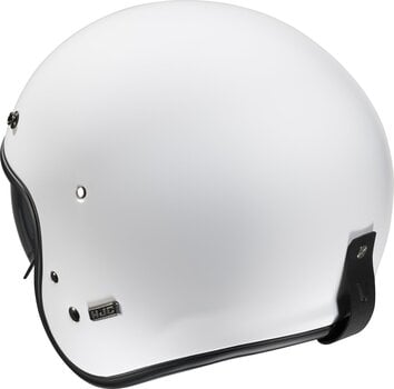 Helmet HJC V31 Byron MC1SF M Helmet - 5