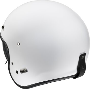 Helm HJC V31 Byron MC1SF M Helm - 5