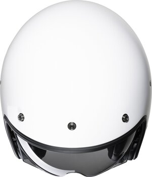 Helm HJC V31 Byron MC1SF M Helm - 7