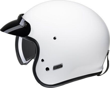 Helmet HJC V31 Byron MC1SF M Helmet - 9