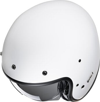 Helmet HJC V31 Byron MC1SF S Helmet - 3