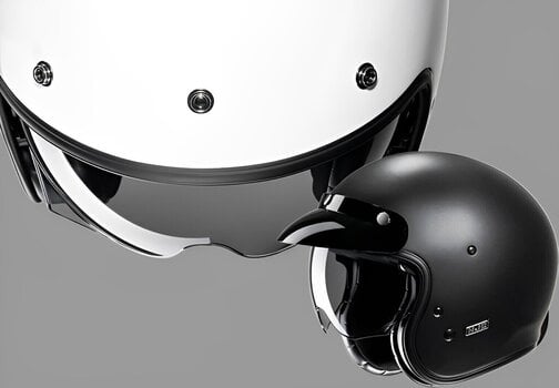 Helmet HJC V31 Byron MC21SF S Helmet - 13