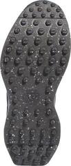 Junior golfcipők Adidas S2G Spikeless 24 Ink/White/Core Black - 5