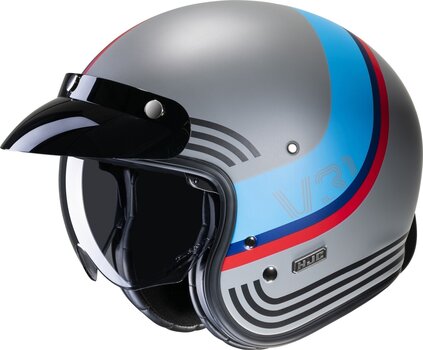 Casque HJC V31 Byron MC21SF XS Casque - 2