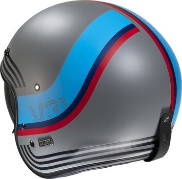 Kask HJC V31 Byron MC21SF XS Kask - 5