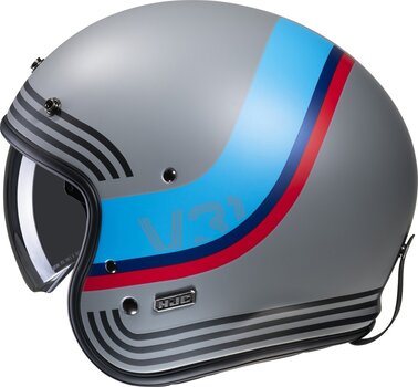 Capacete HJC V31 Byron MC21SF XS Capacete - 7