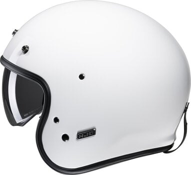 Helm HJC V31 Byron MC27 XL Helm - 10