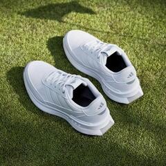 Dámske golfové boty Adidas S2G 24 Spikeless White/Cloud White/Charcoal 40 Dámske golfové boty - 6