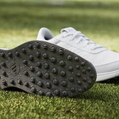 Dámske golfové boty Adidas S2G 24 Spikeless White/Cloud White/Charcoal 40 Dámske golfové boty - 7