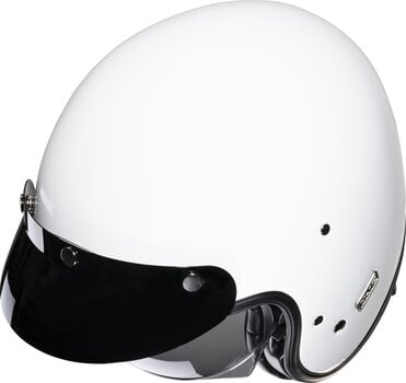 Casque HJC V31 Byron MC27 2XL Casque - 4