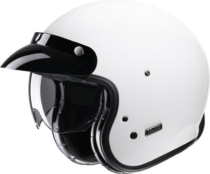 Helmet HJC V31 Byron MC3HSF L Helmet - 2