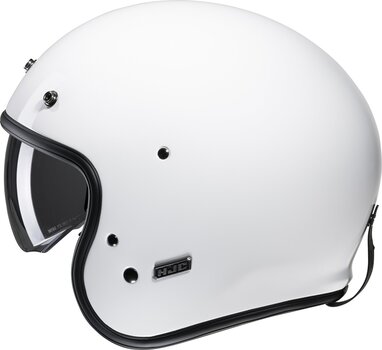 Helm HJC V31 Desto MC5SF L Helm - 10