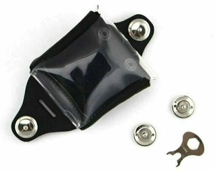 Correa de guitarra Richter Transmitter Pocket for Line 6 Relay TBP06 - 3