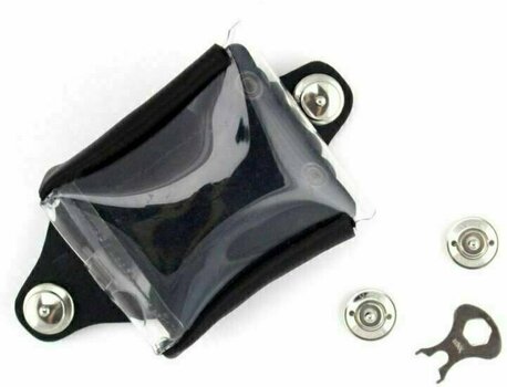 Courroie de guitare Richter Transmitter Pocket for Line 6 TB516G - 2