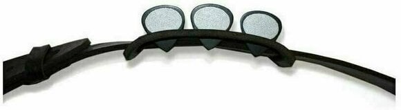 Support de médiators Richter Pick Holder Black - 3