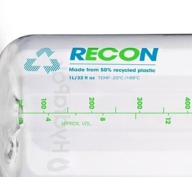 Vattenflaska Hydrapak Recon Twist & Sip Vattenflaska - 4