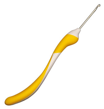 Aluminium Hook Addi Aluminium Hook 17 cm 2,5 mm - 2