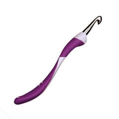 Aluminium Hook Addi Crochet Hooks 140-7 - 1