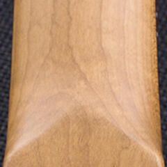 E-Gitarre Reverend Guitars Double Agent W 2024 Outfield Ivy E-Gitarre - 5