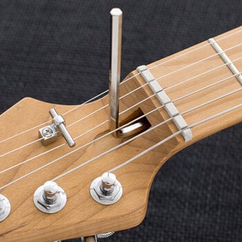 Elektrische gitaar Reverend Guitars Jetstream 390 W 2024 Chronic Blue - 8