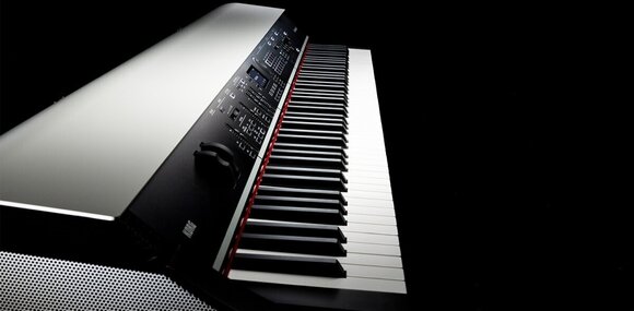 Digitralni koncertni pianino Korg Grandstage X Digitralni koncertni pianino - 10