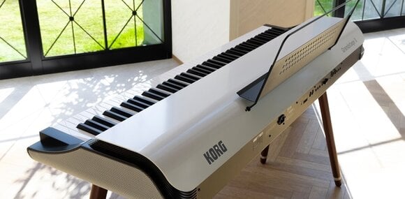 Ψηφιακό Stage Piano Korg Grandstage X Ψηφιακό Stage Piano - 11